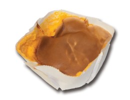 pão de lo ovar